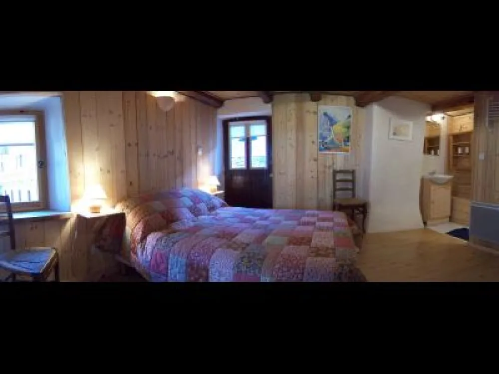 Chambre 1