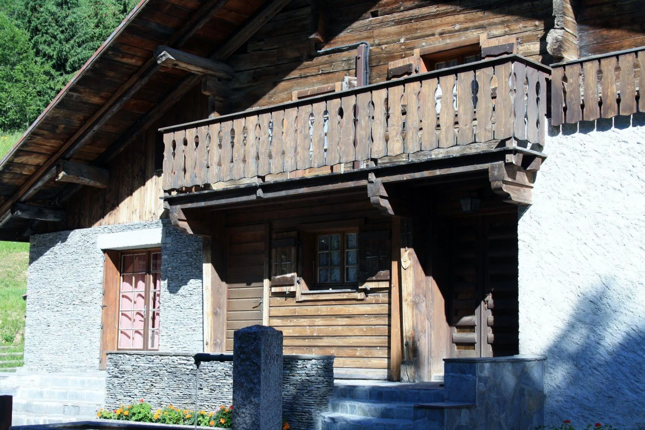 La grandmaison 10 à 12 pers