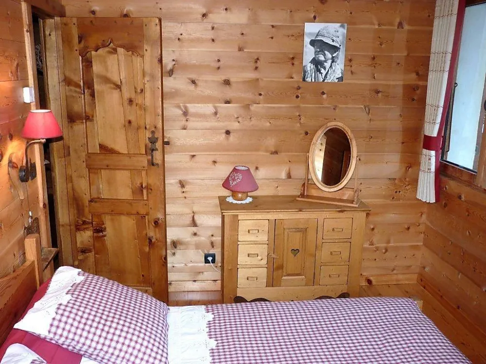 La tupa : appartement de charme: 3 etoiles.  4 cles