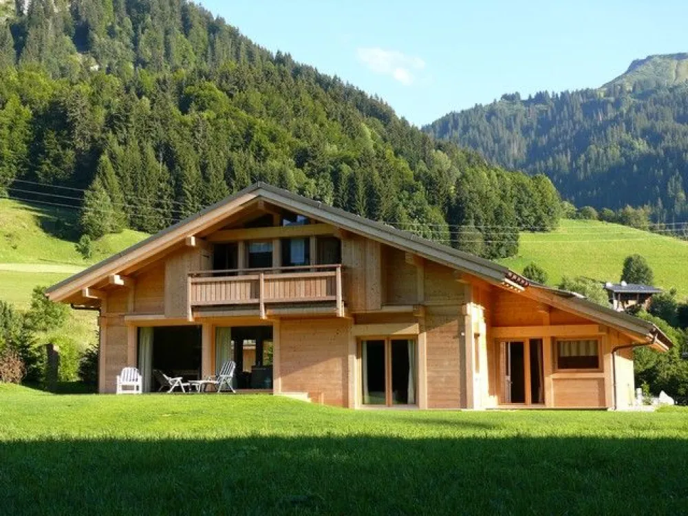 Chalet edelweiss