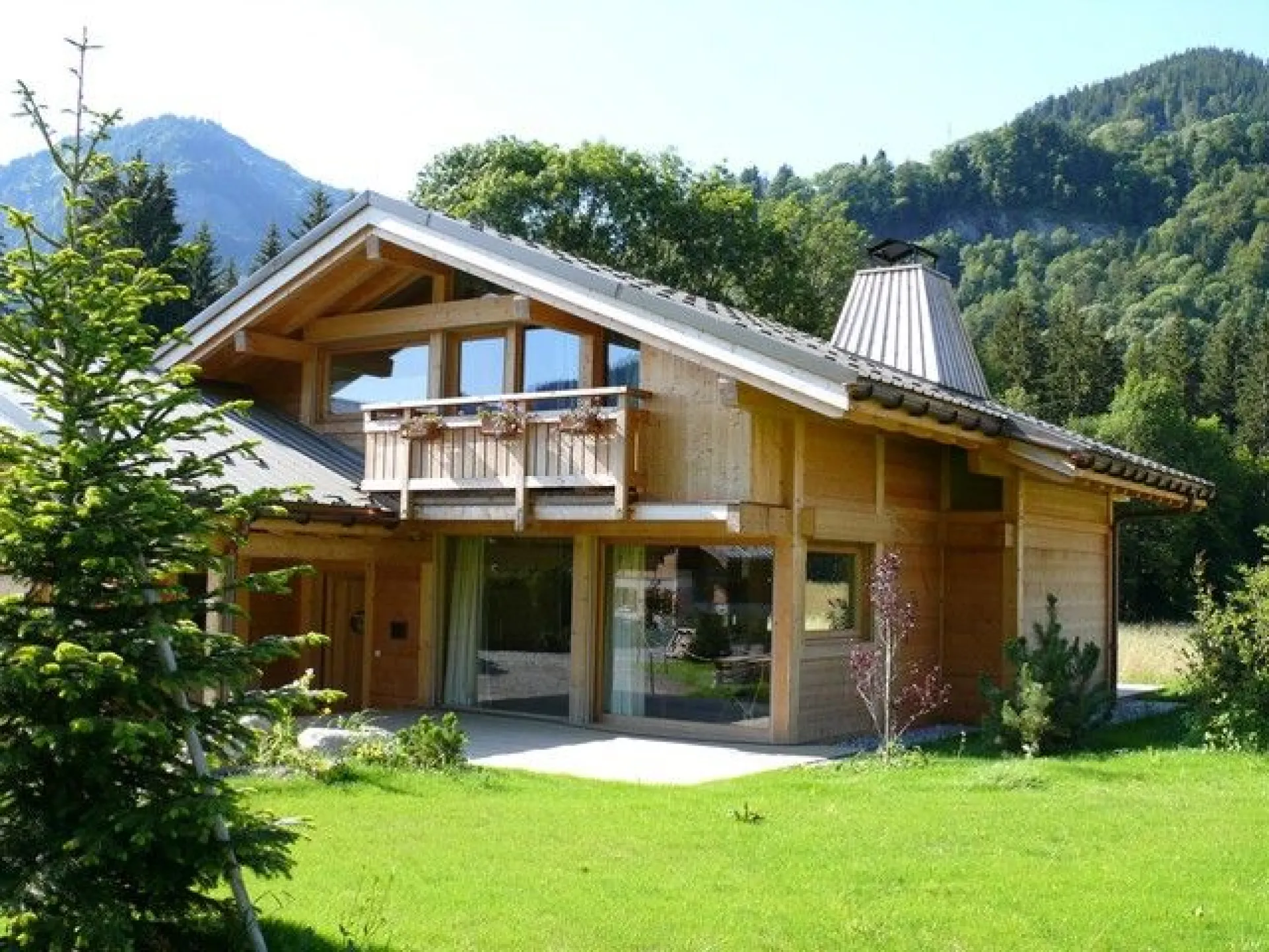 Chalet edelweiss