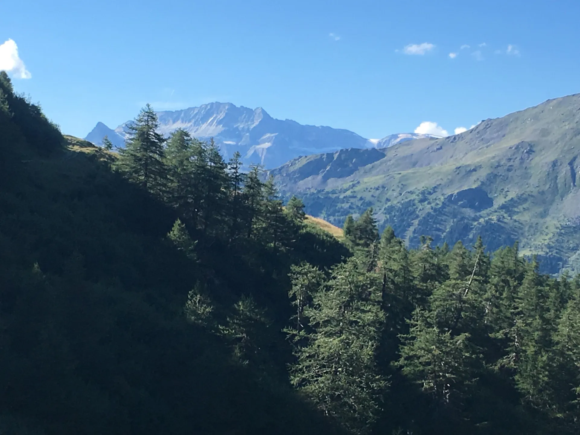 ETE 2026, je pars découvrir les plaisirs de la montagne 