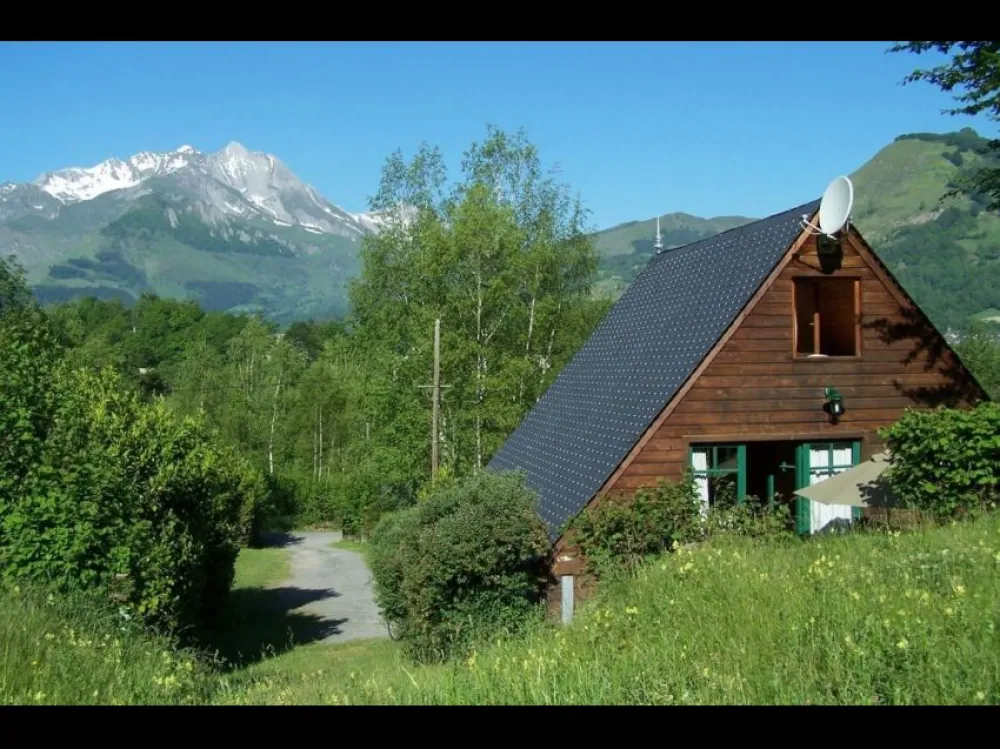 Le gîte de Fanny