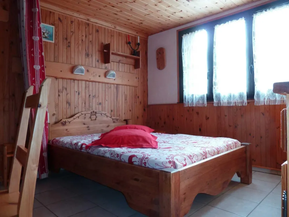Appartement 1