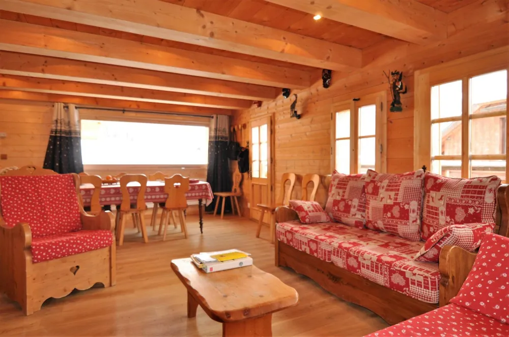 Salon / séjour