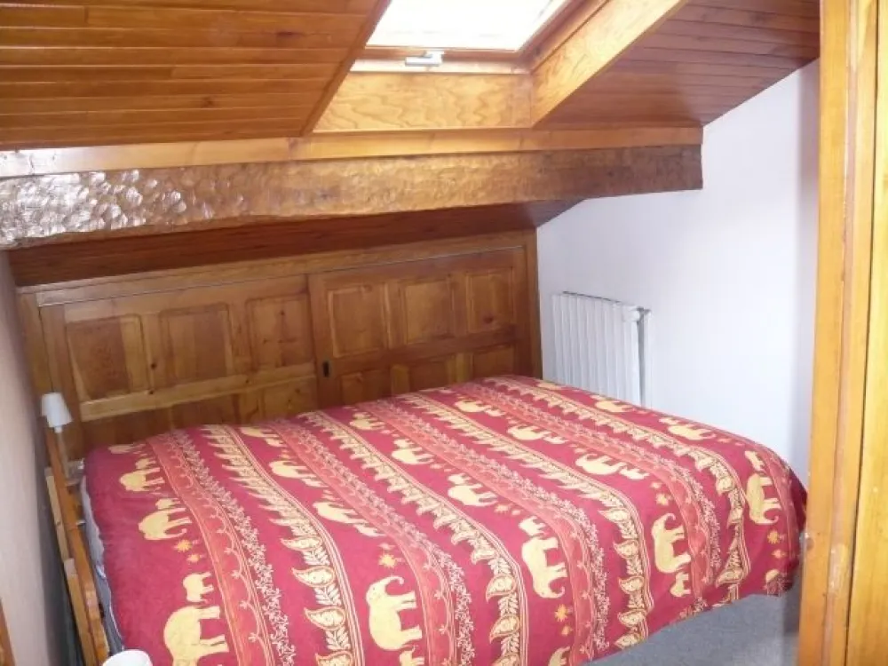  2eme chambre 2eme étage
