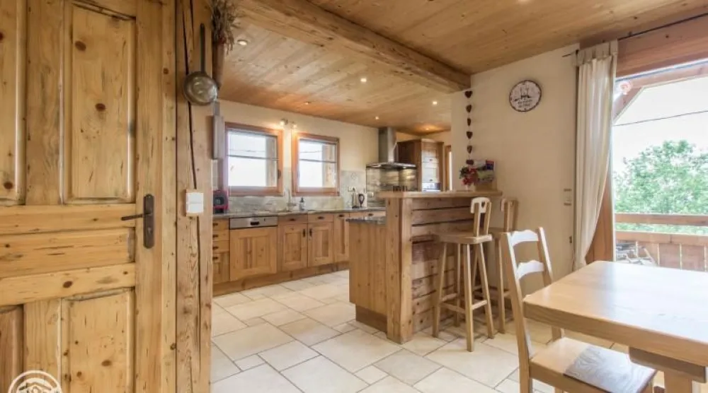 La ferme d'achille - wifi gratuit
