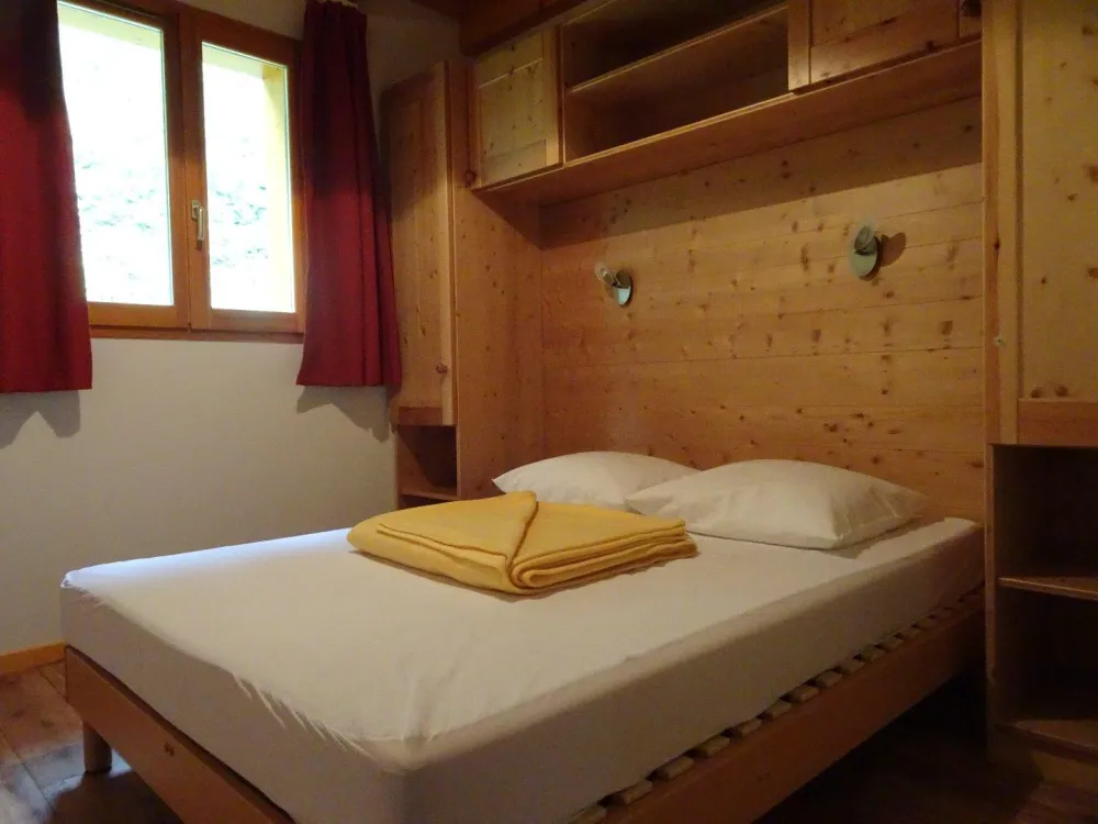 Chalet fiorillo