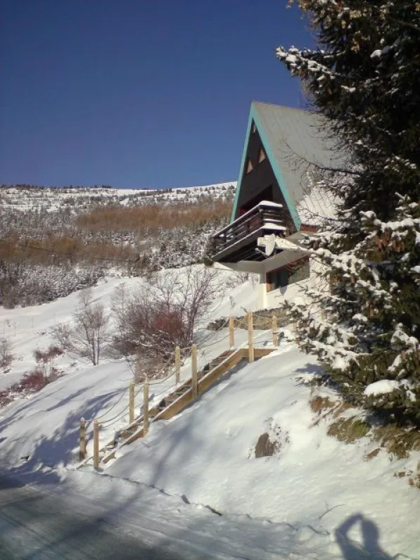 le chalet