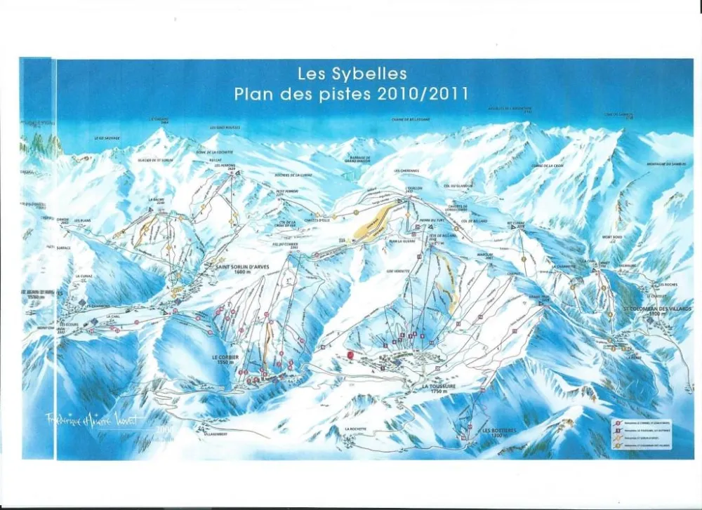 Appartement 8 pers dans chalet