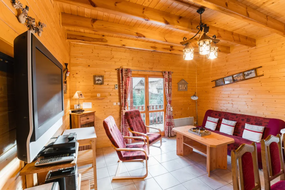 SALON 