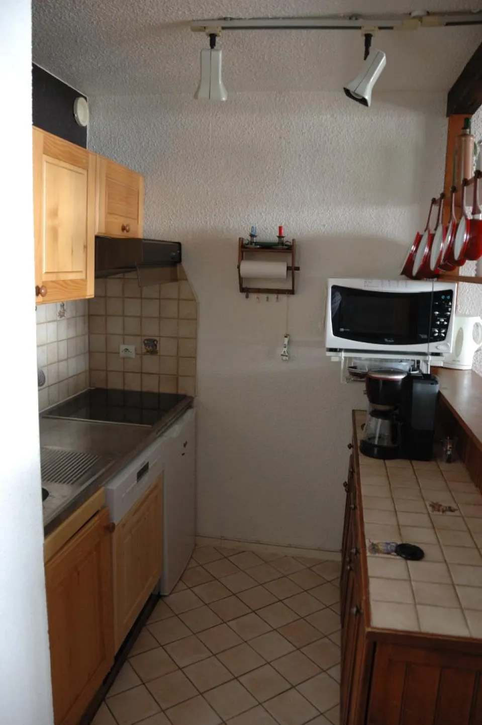 Kitchenette