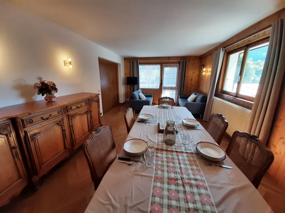 salle à manger