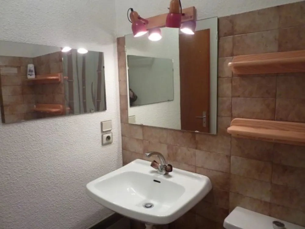 salle de bains  toilettes
