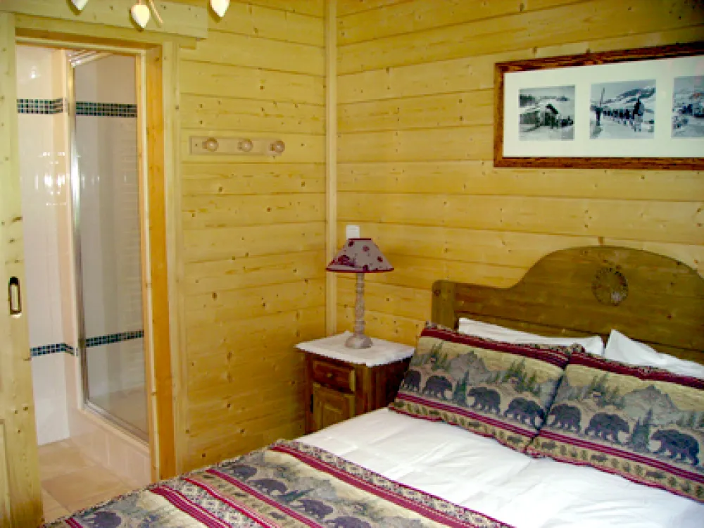 1ère Chambre RDC