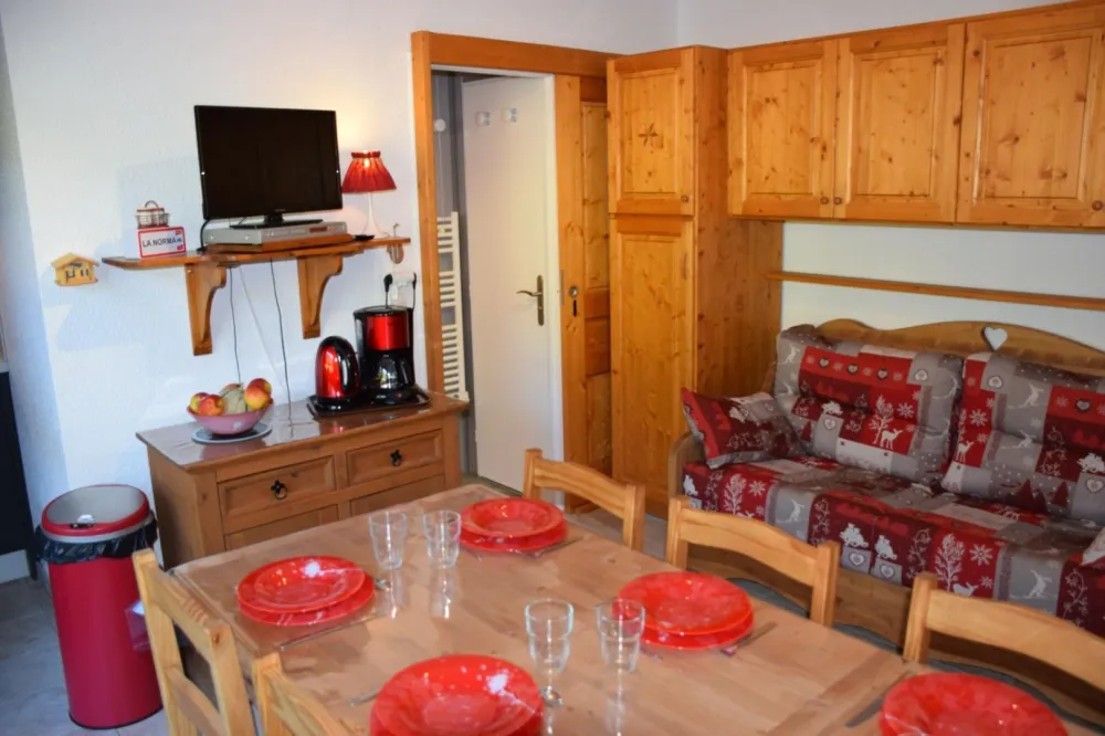 Les portes de la vanoise, n°418a