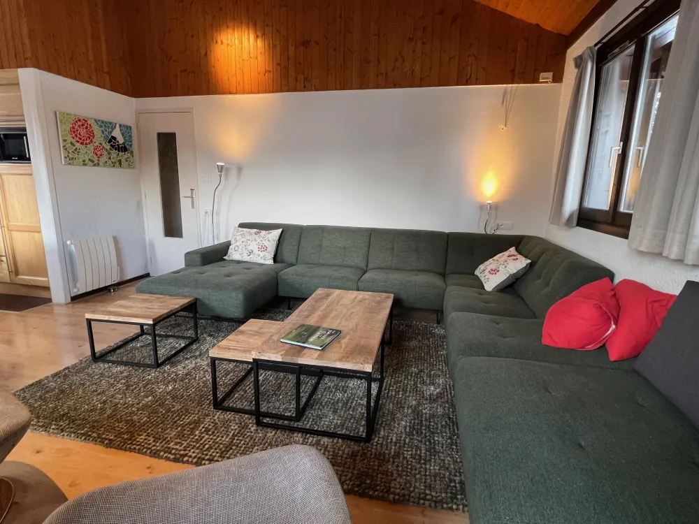 Chalet n°44