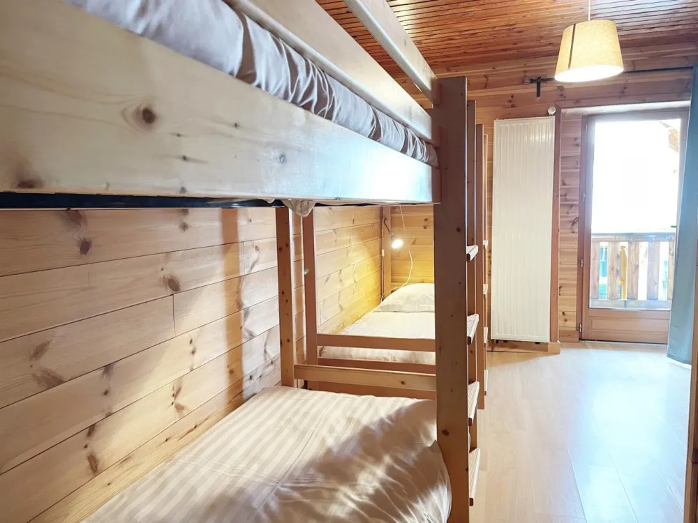 Chalet le grill