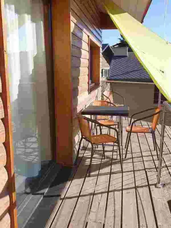 Chalet les mouflons - demandez votre forfait deplacement de 50€