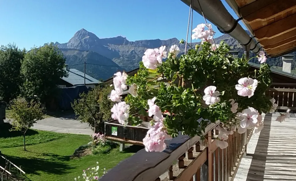 Grand mont
