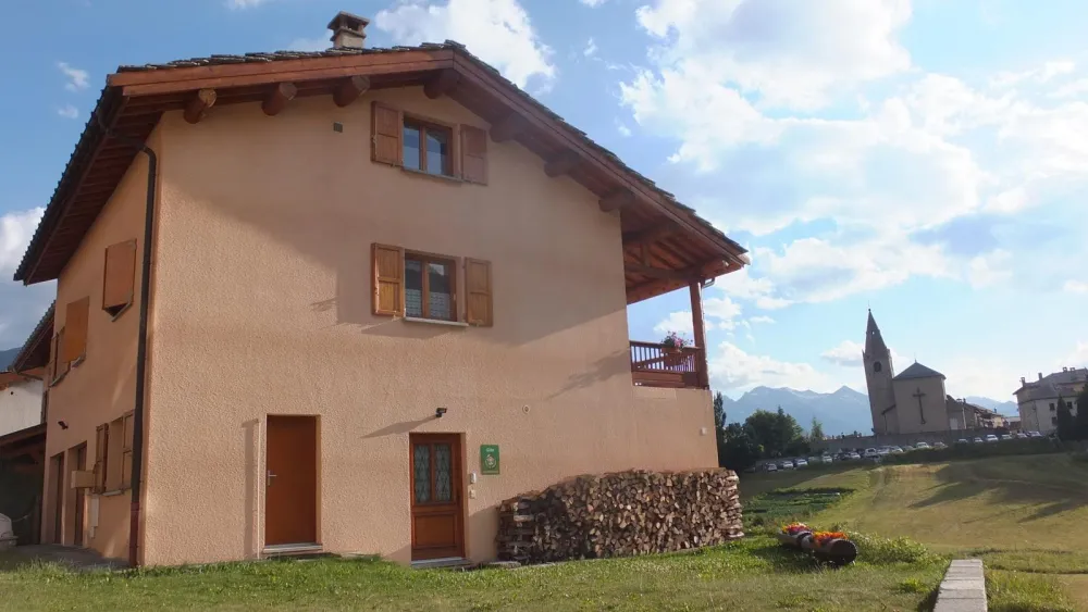 Gîte plaisance