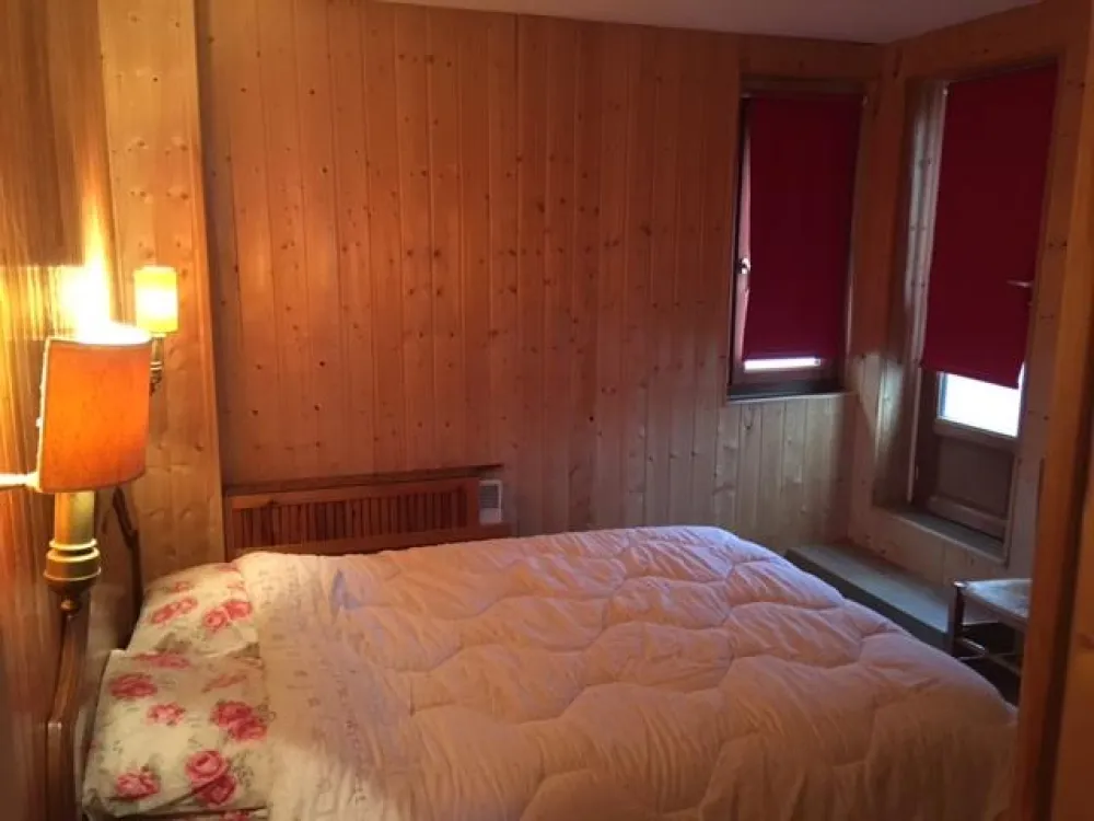 Appartement 8 personnes, résidence la mongie tourmalet sur les pistes