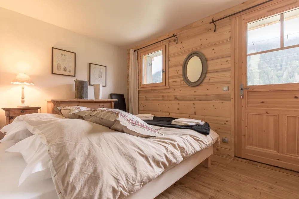 Chambre 3 RDC