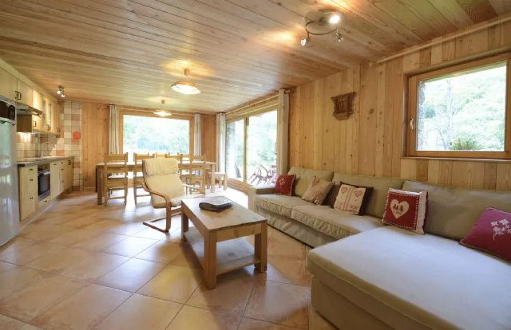 Chalet le bec d'aigle -" le coppo"
