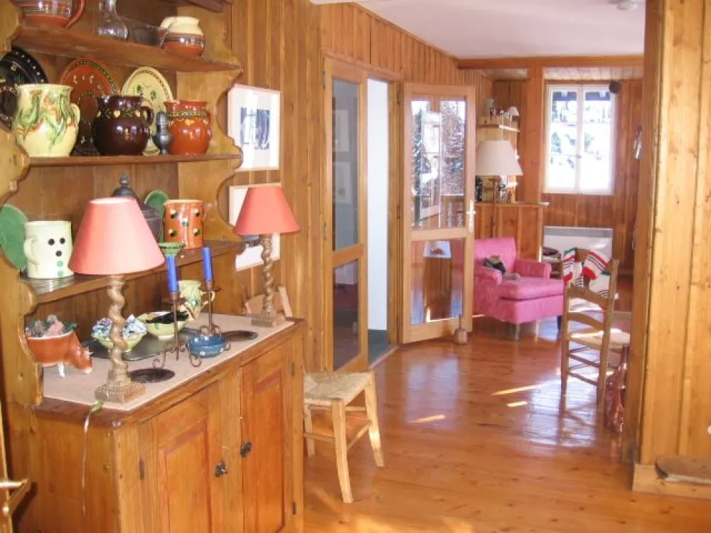 Rez de Chaussée