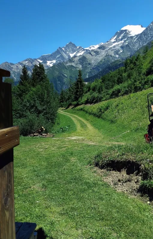 La joux
