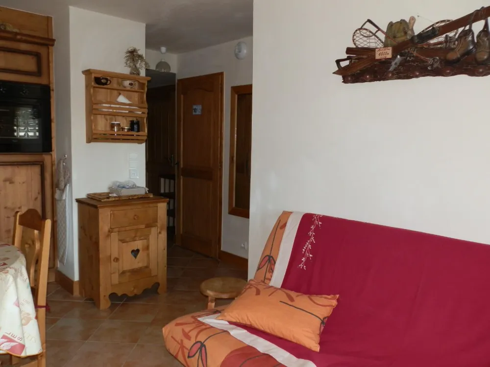 Appartement près des pistes