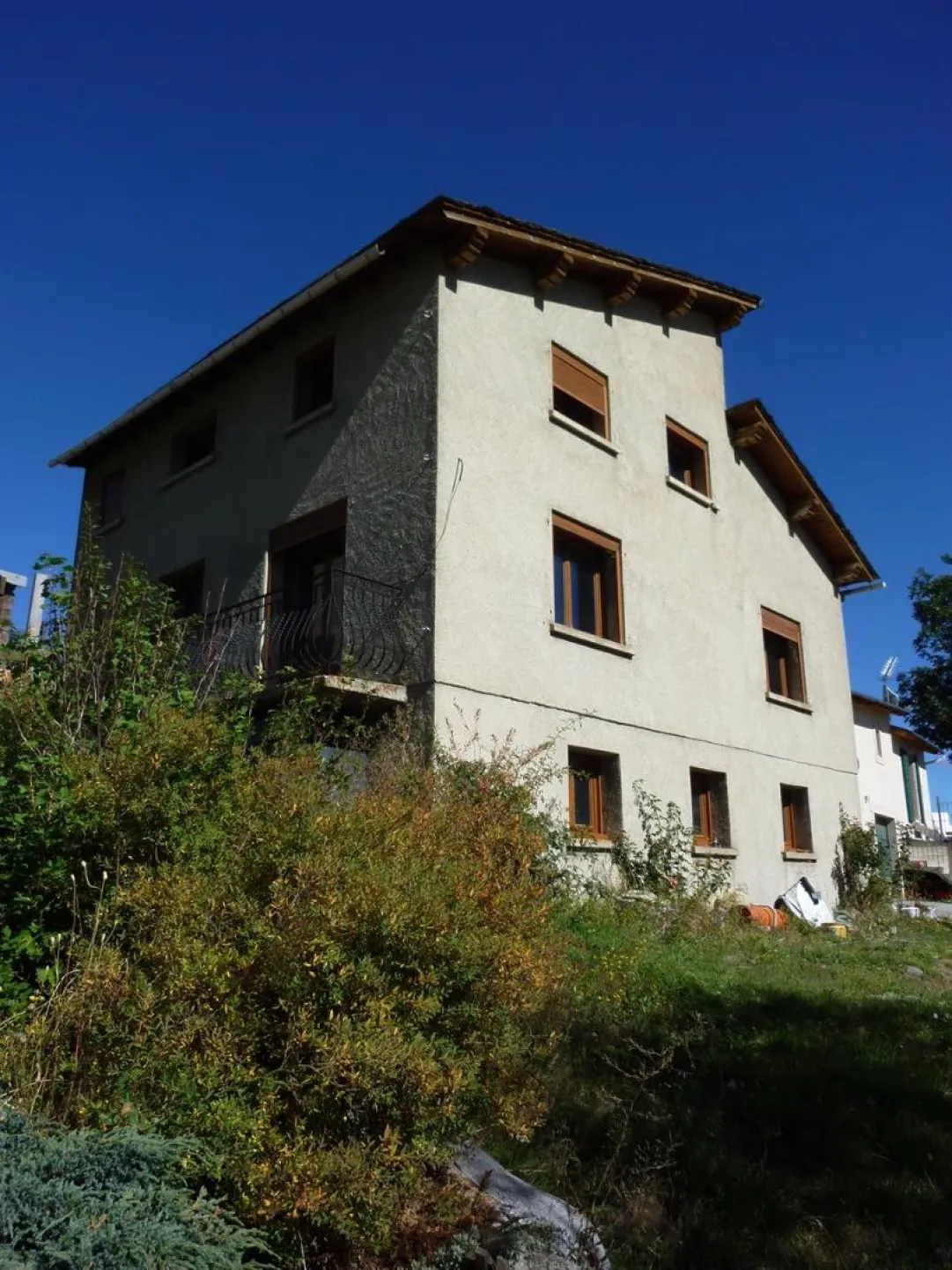 La ferme de gabriel