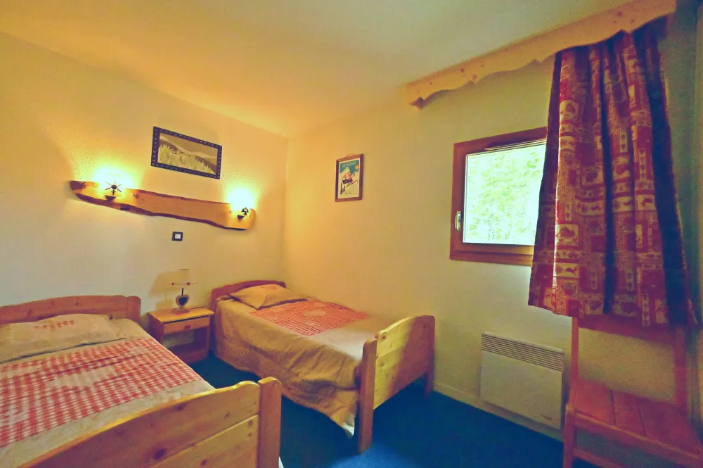 Chambre enfants