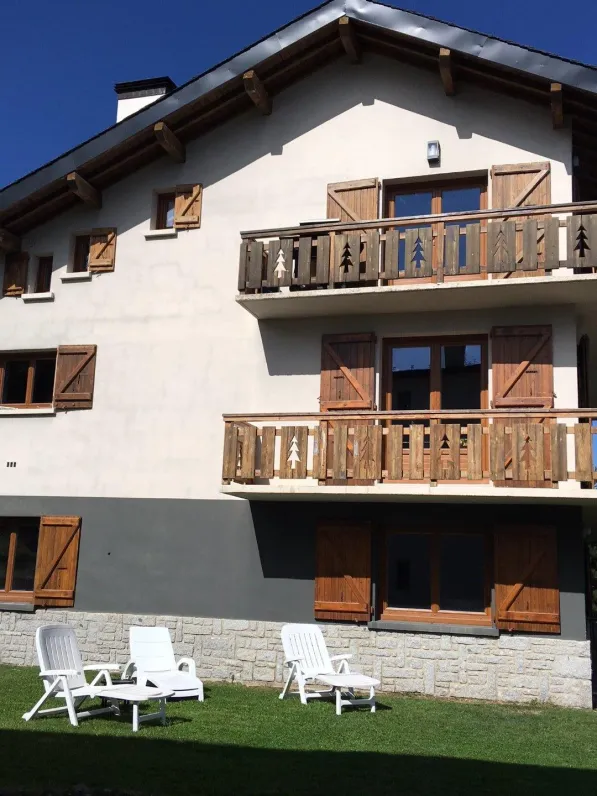 Chalet nextelio