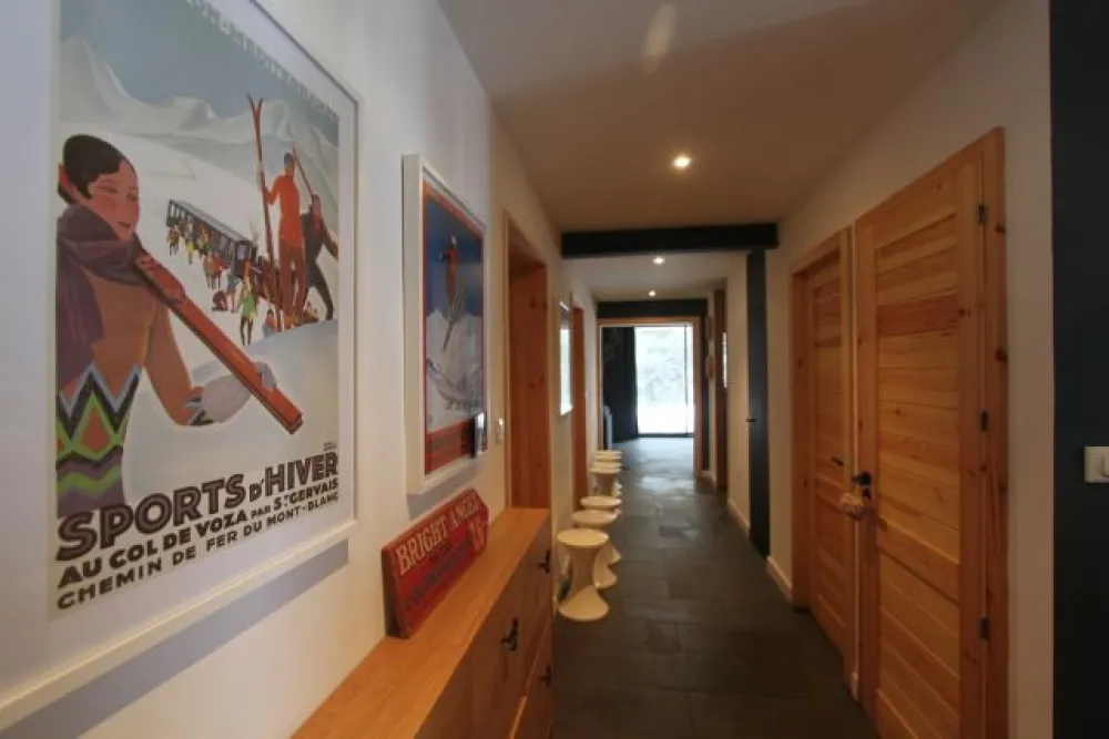 couloir RdC