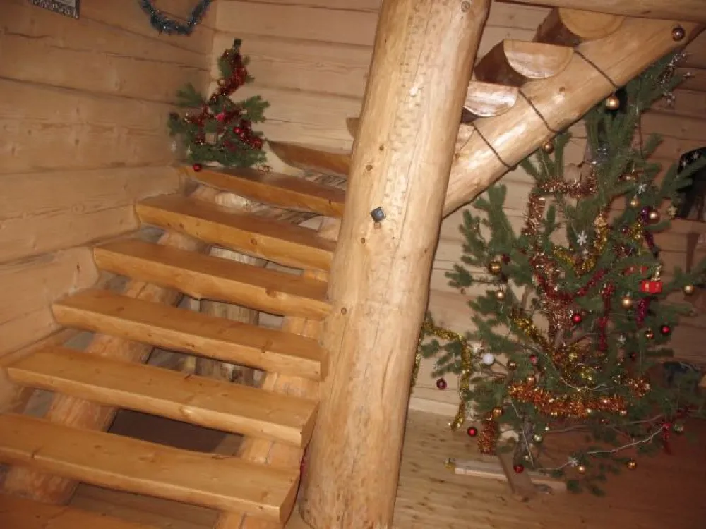 Chalet de montagne le flocon d'argent a 200m des pistes