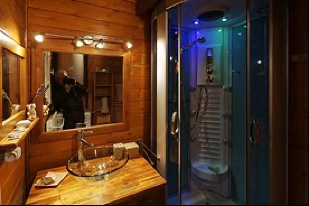 SALLE D EAU