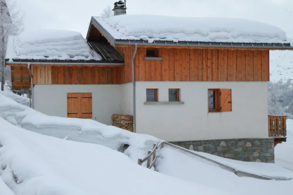 côté nord