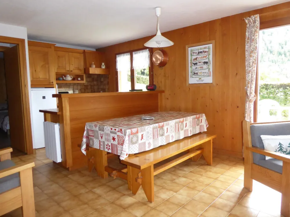 Espace Repas