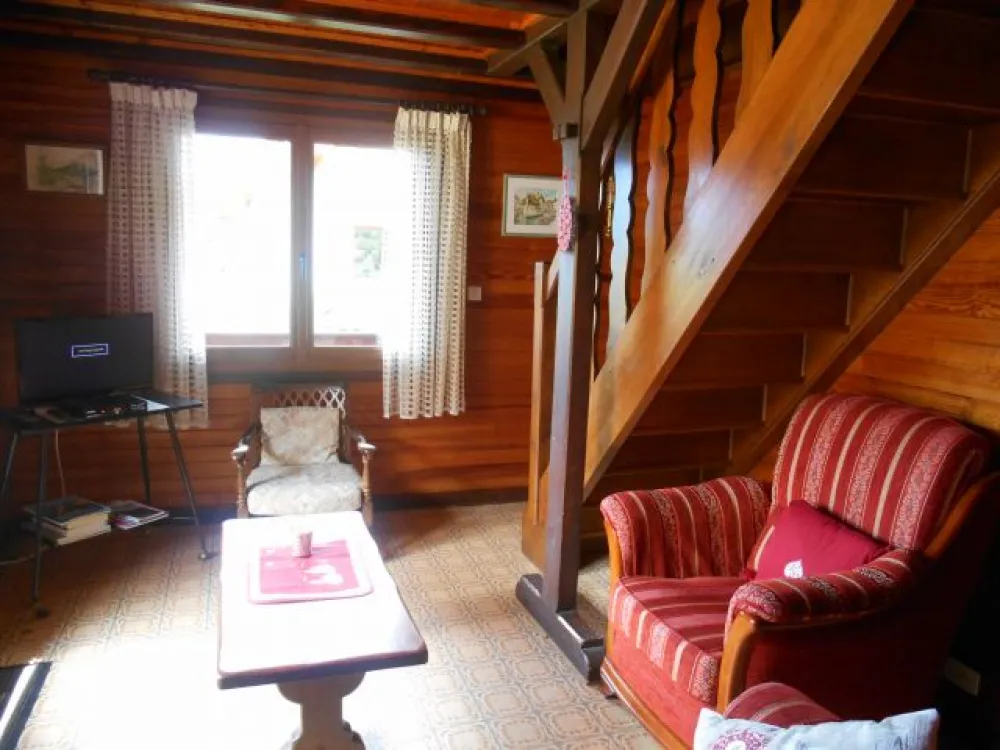Chalet  altair
