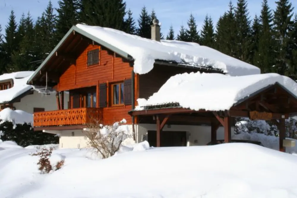 Chalet  altair
