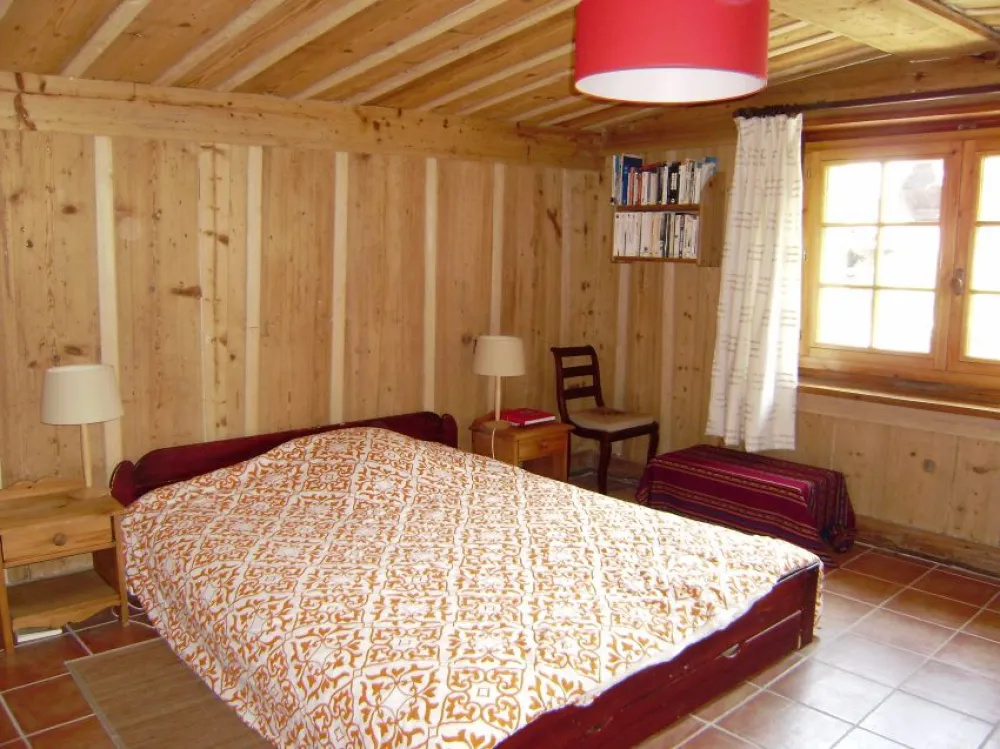 La ferme des aiguilles