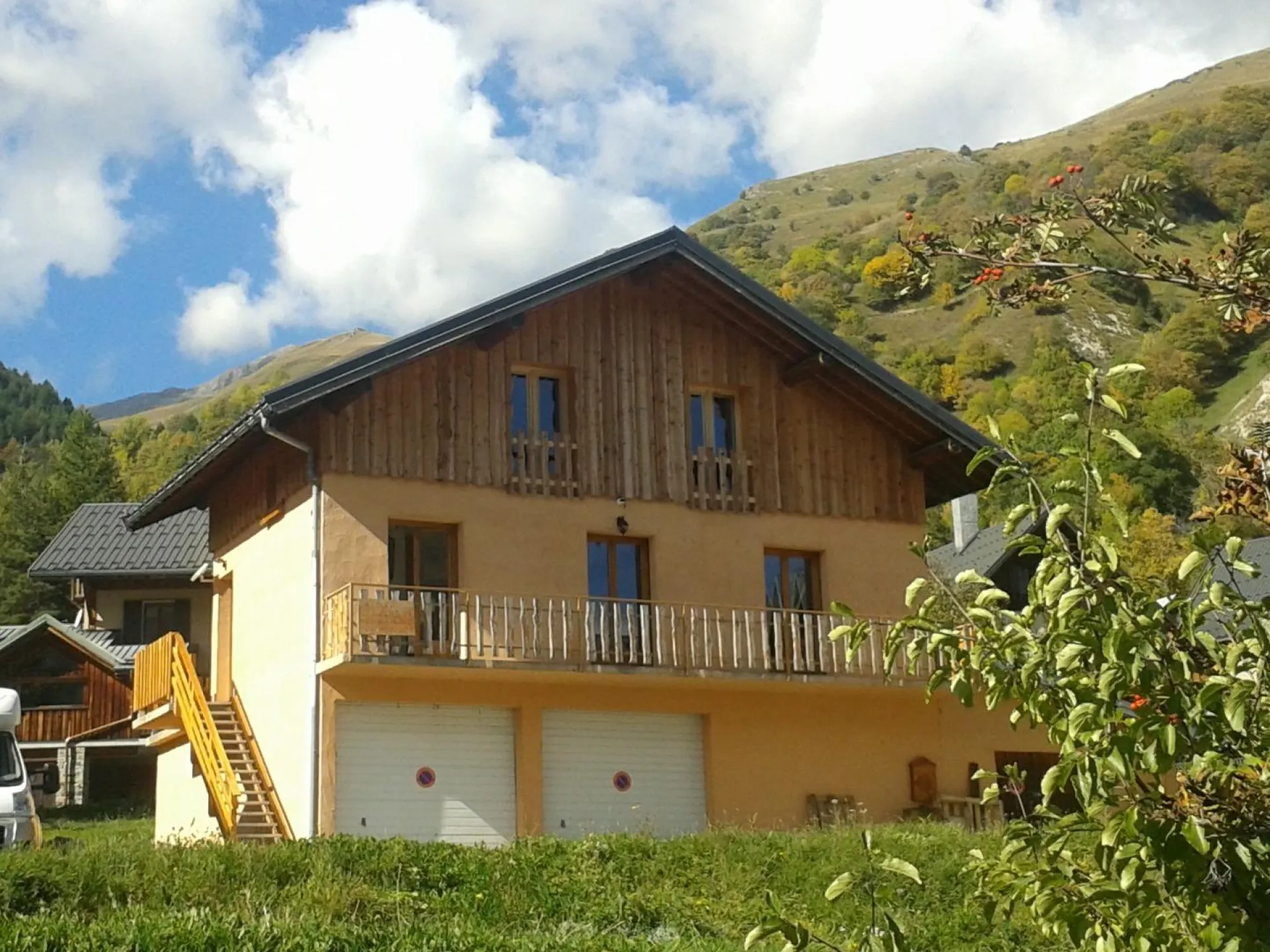 Chez besson