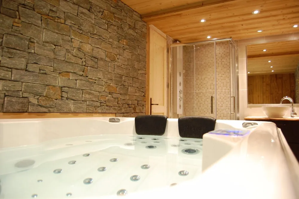 Salle de bain 2