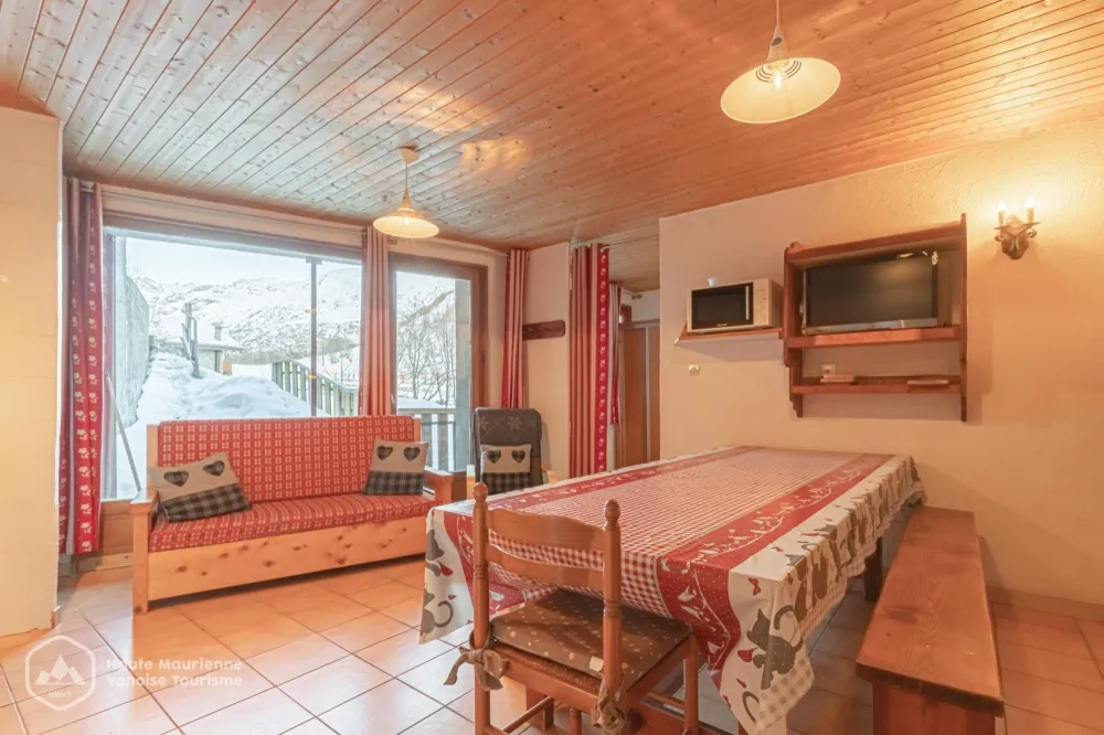 séjour-salon