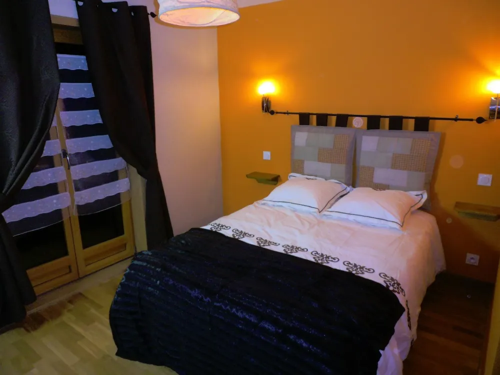 Chambre 2 au niveau 1