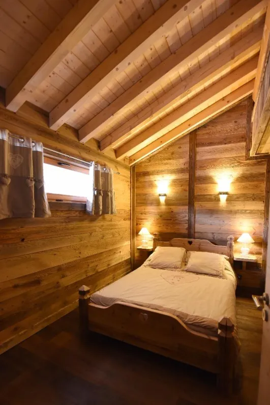 Chalet olakala font romeu