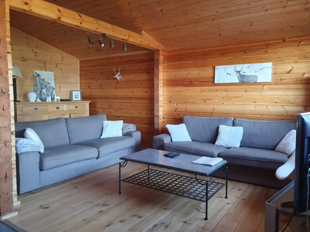 Le salon