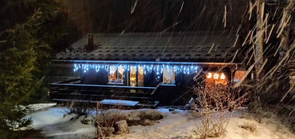 Chalet individuel