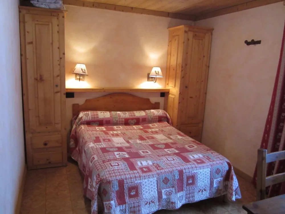 Le grand vallon